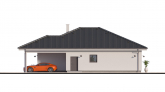Ansicht - BUNGALOW 228